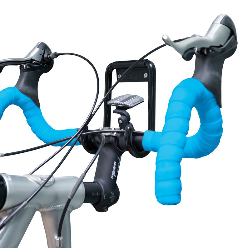 Hideit Vbike Mount Vertical Bike Wall Mount Etsy