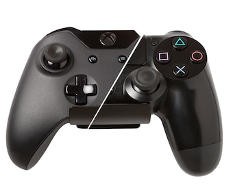 HIDEit Uni-C Mount (2-Pack) - Universal Controller Wall Mount