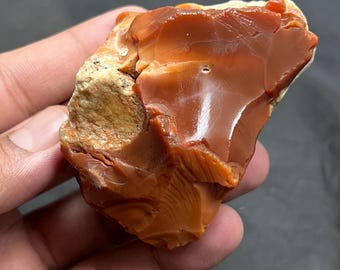Mexican Opal Rough Stone | Raw Natural Crystal 150g 72x55x36mm