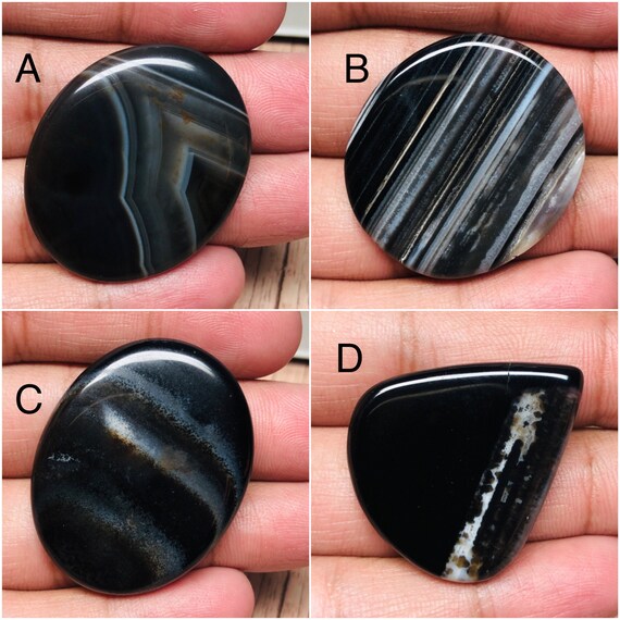 Sulemani aqeeq hotsell stone black