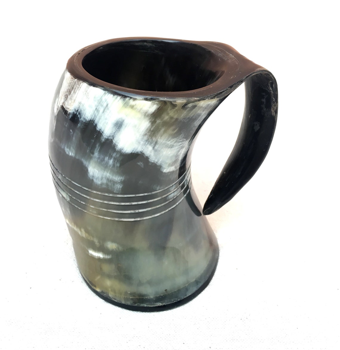 viking ale mug