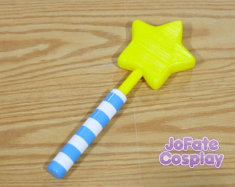 Star Wand Prop