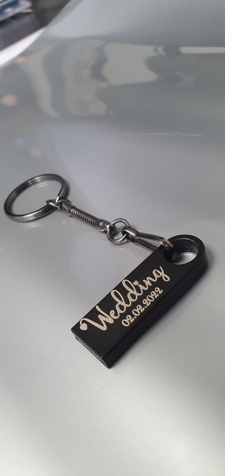 USB Stick for Wedding Photos Etsy