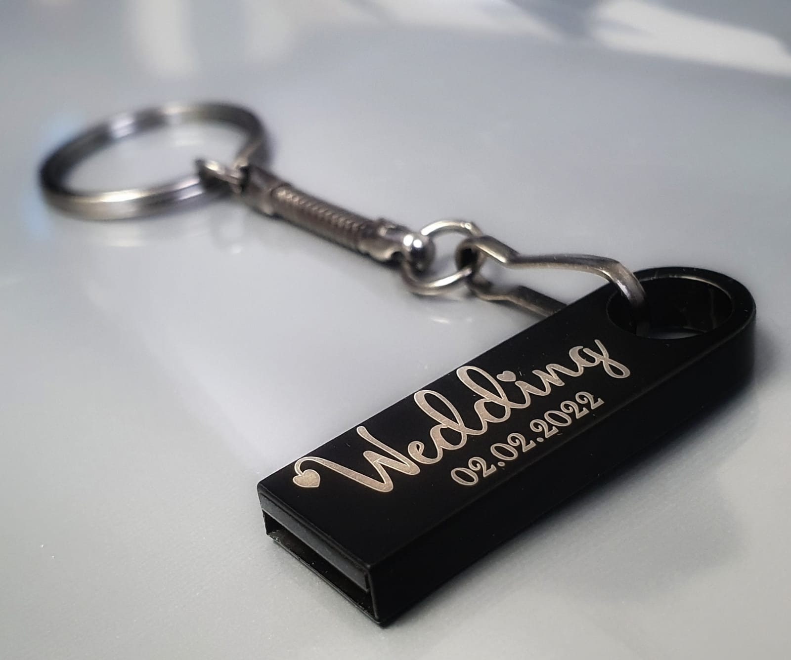 USB Stick for Wedding Photos Etsy