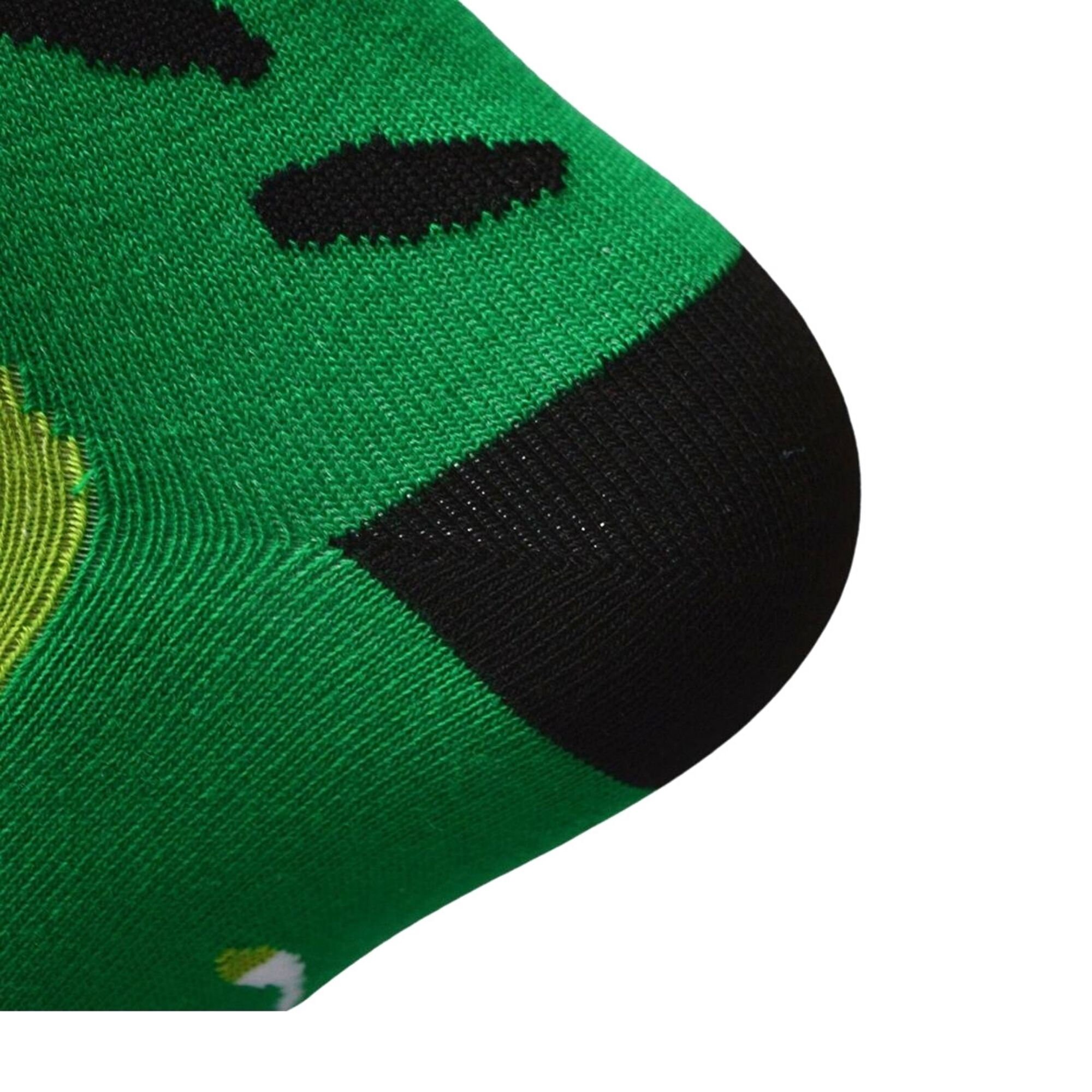 Novelty Golf Socks for Men I'd Rather Be Golfing Etsy