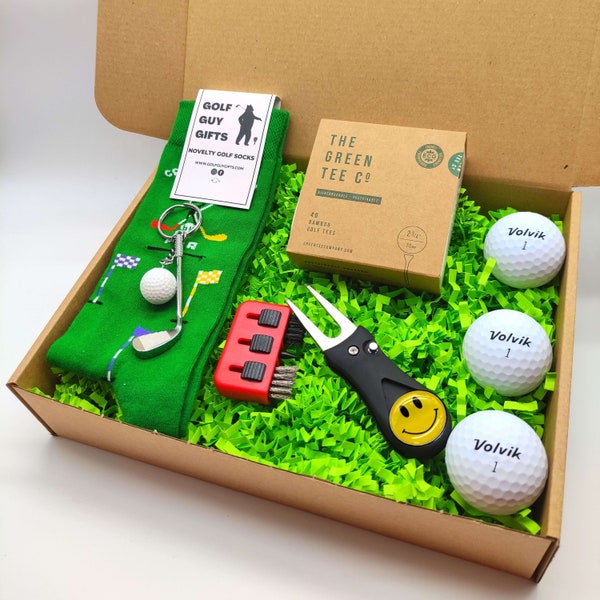 Best Golf Gifts For Men 2024 Uk Jandy Lebbie