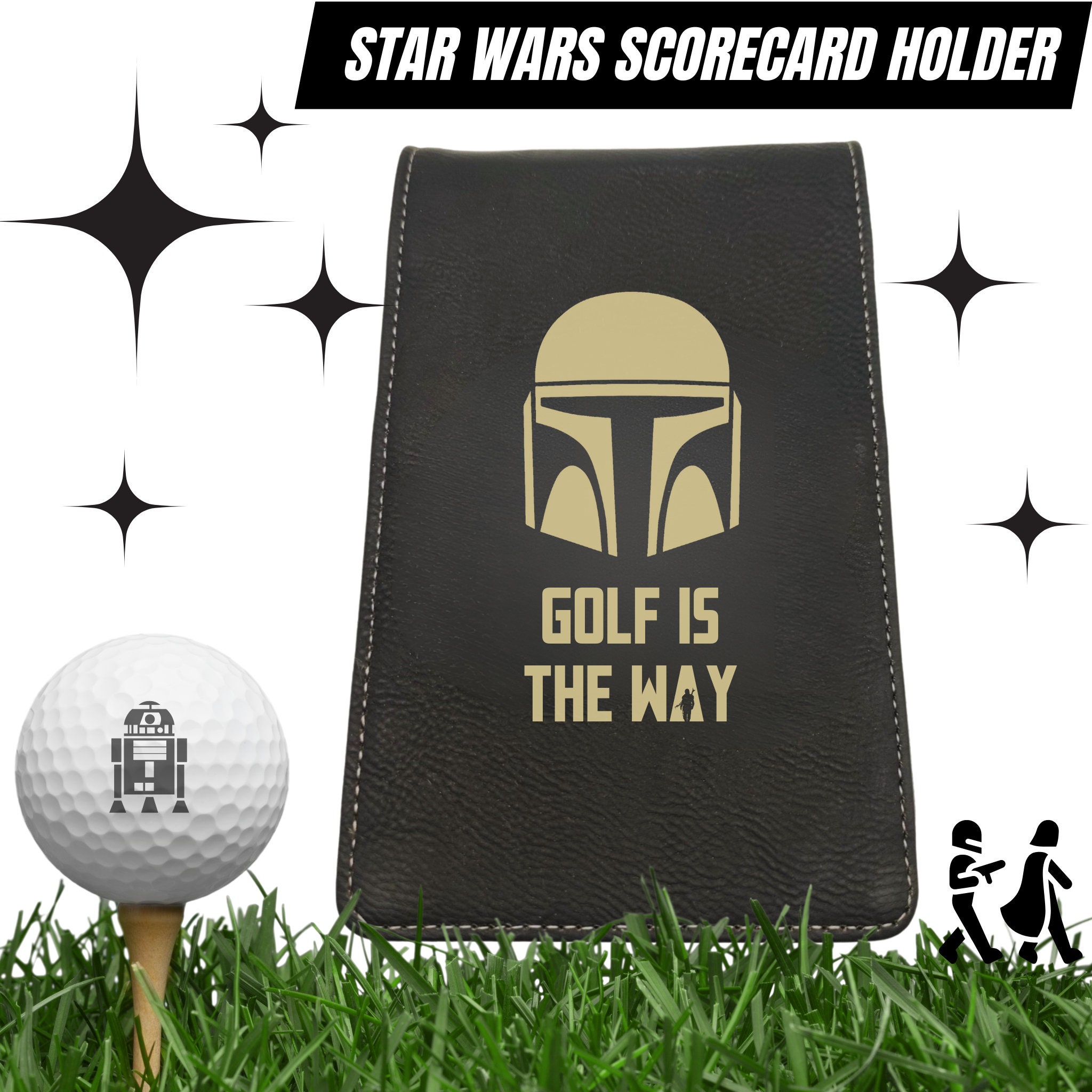 Star wars shop golf shirt