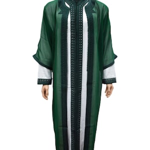 jabador men ,Nikkah thobe ,Moroccan kaftan for wedding,Djellaba