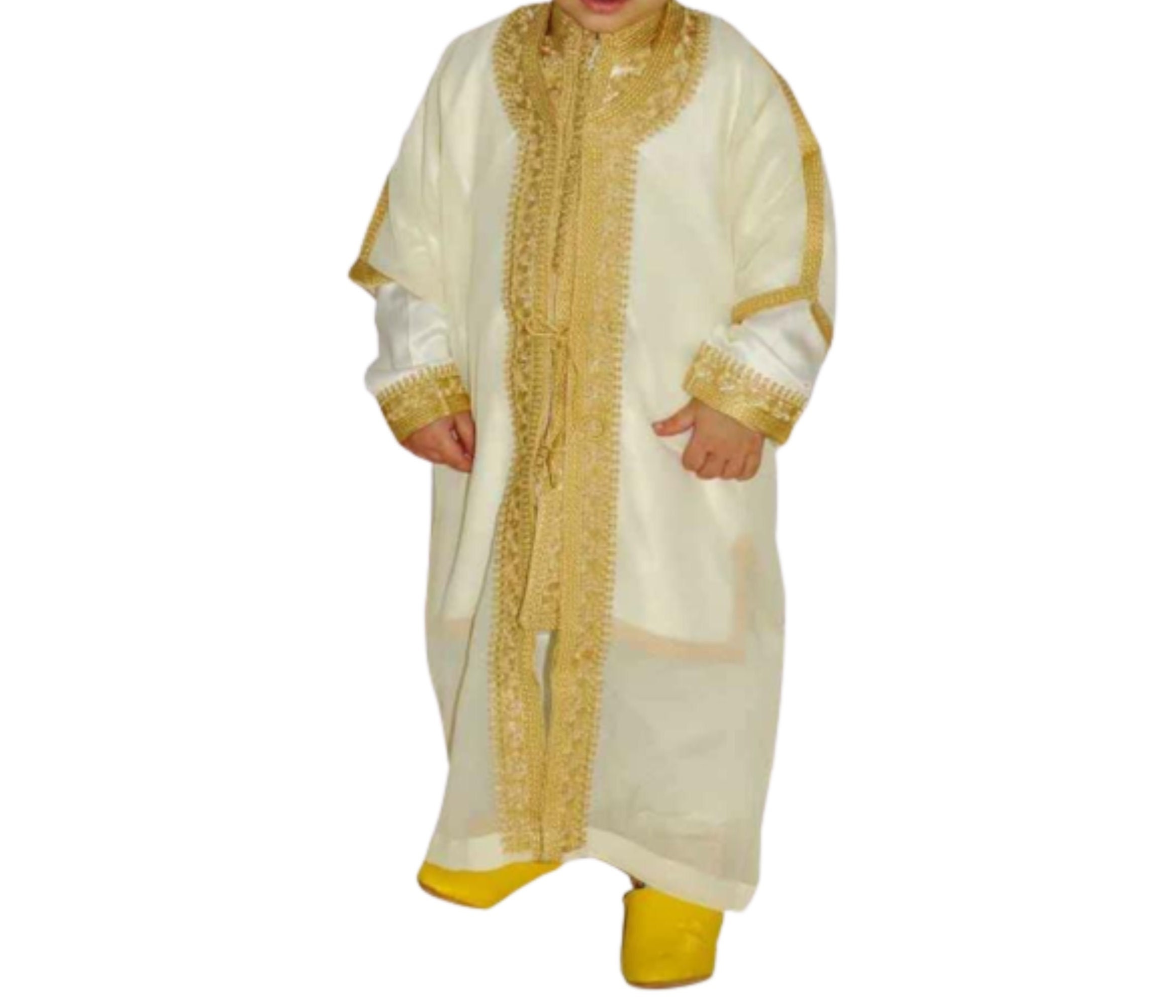 Besnijdenis kleding baby marokkaans sales