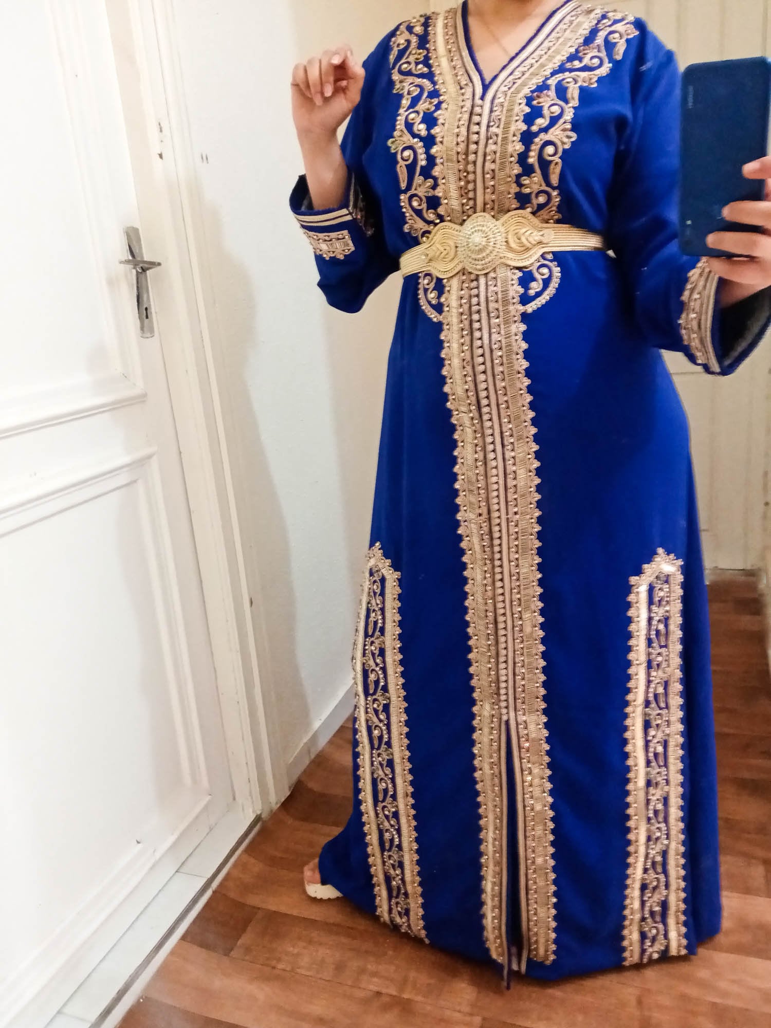 Moroccan Kaftan main image 1