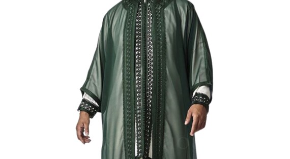 Marokkaanse abaya mannen new arrivals