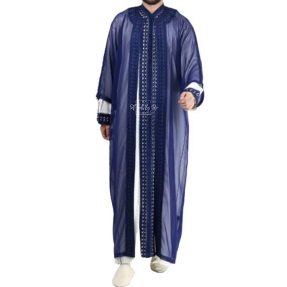 Djellaba sousdi femme 2019 hot sale