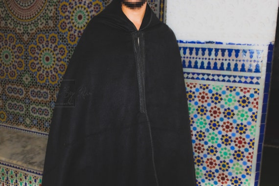 LIDNM / SHAWL COLLAR CAPE COAT 【M】 LIDNM / SHAWL COLLAR CAPE COAT 【M】