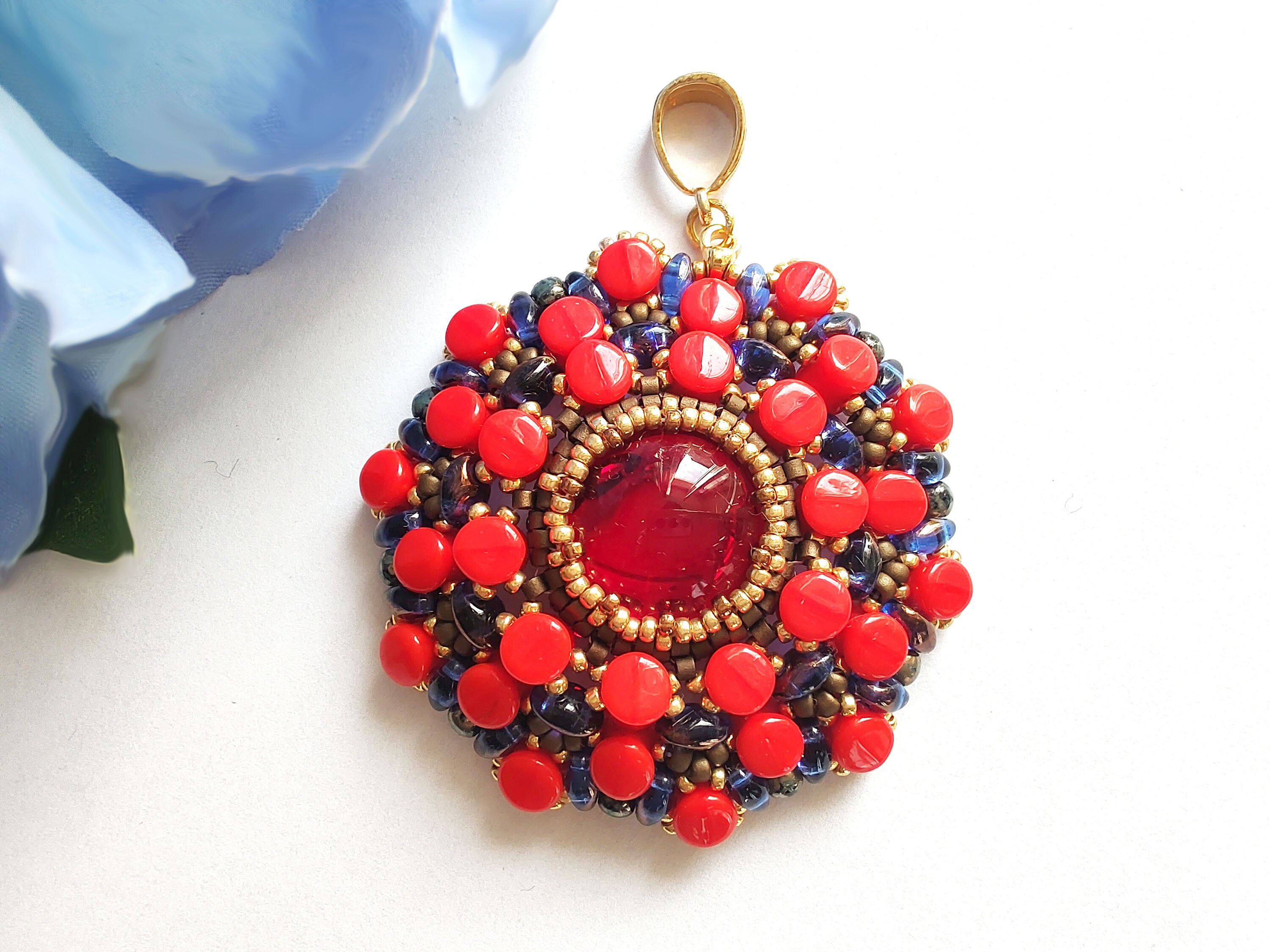 Présentoir à bijoux, organisateur de bijoux | Cadeau femme tunisie Présentoir à bijoux, organisateur de bijoux | Cadeau femme tunisie