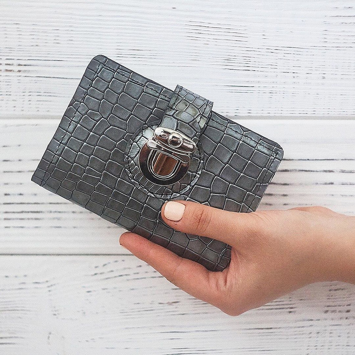 Leather passport holder for women Leather passport cover Etsy