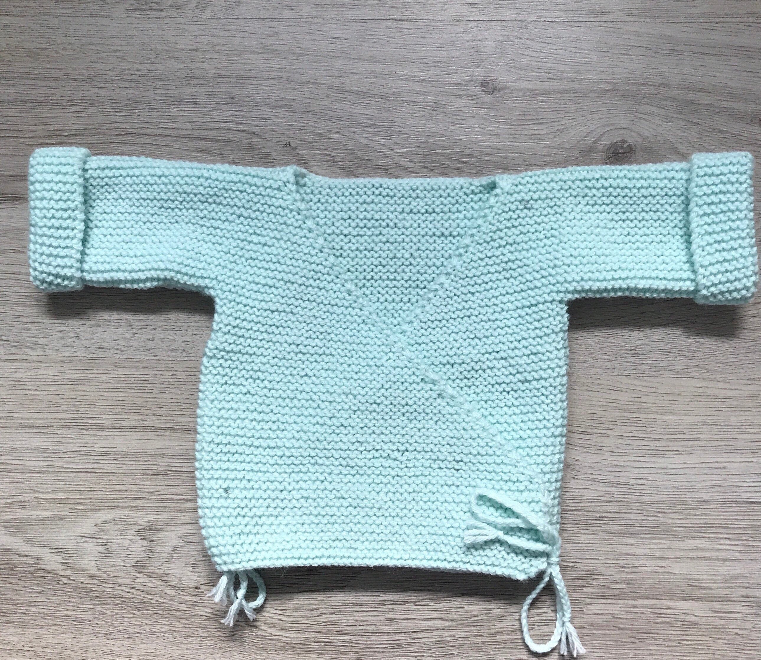 Brassiere Bebe Etsy France