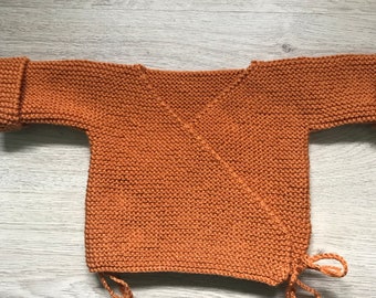 Brassiere Cache Cœur Etsy