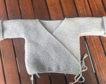 Brassiere Bebe Laine Etsy France