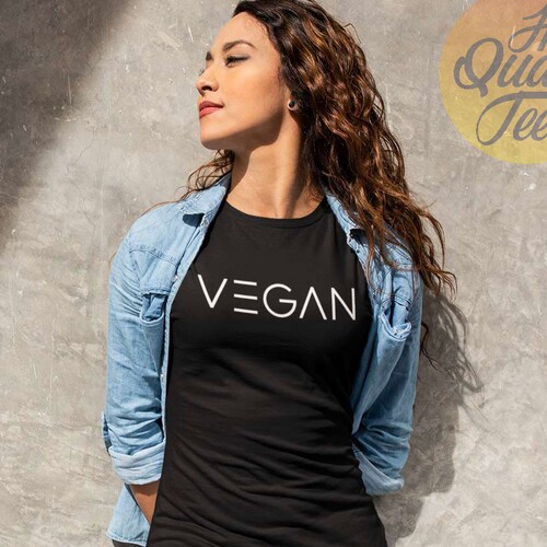 Woman's Vegan tanks Vegan tshirt Respect Existence or Expect Resistance Vegan Vest Vegan t-shirt By Anticarnist Vegan Clothing Clothing Womens Clothing Tops & Tees Tanks 