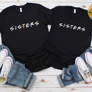 Zusjes outfit Etsy Belgie