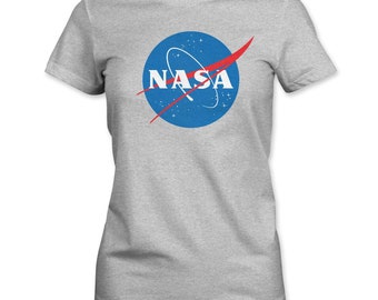 nasa t shirt greece