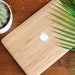 see more listings in the Wood Cover Skin Macbook section