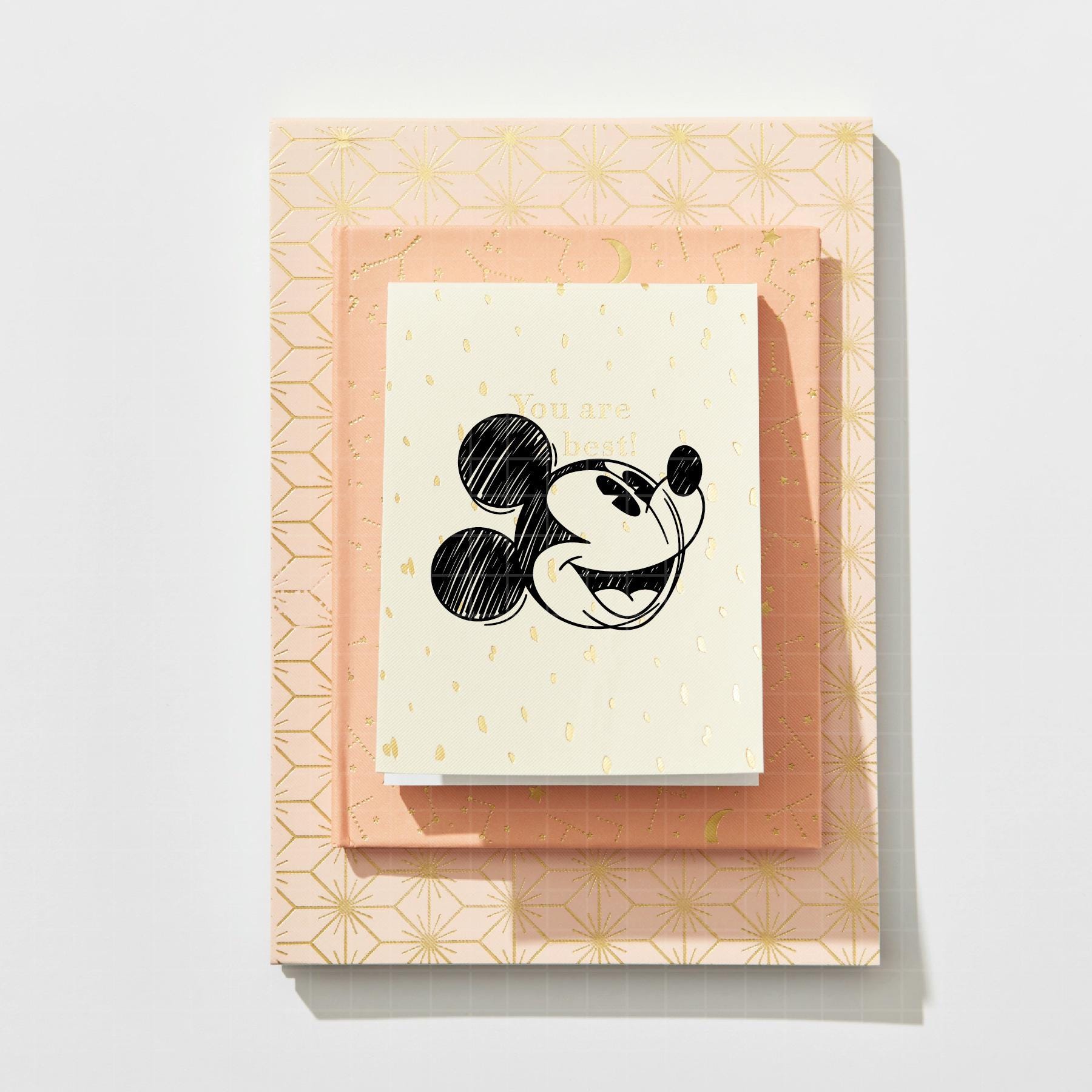 452 - Mickey Sketch SVG, EPS, PNG - Mickey's Smile in Sketch