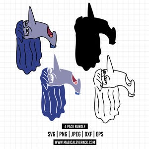 1510 - Ennui pack bundle Inside Out 2 SVG, EPS, PNG - Ennui Clipart Vector. new characters Ennui vectorized, digital download