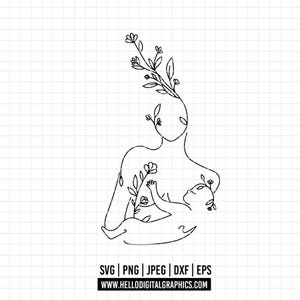 295 - Bebê SVG, EPS, PNG - recém-nascido Clipart Vector. Mulher Grávida Plotter Arquivo Svg. Maternidade, Gravidez, Mãe. chá de bebê. futuro bebê dtf