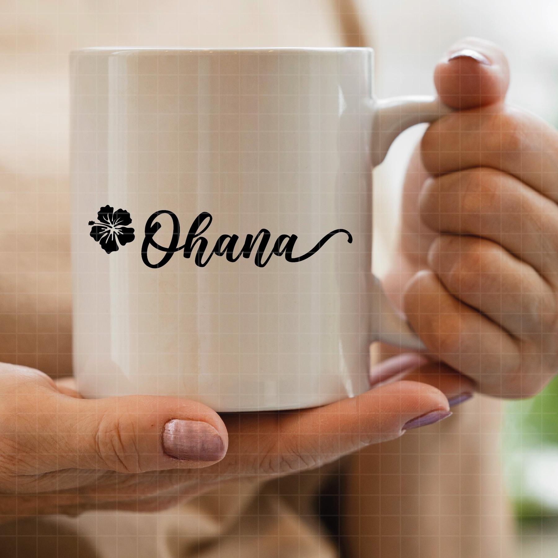 80 - Stitch Quote, Ohana SVG, EPS, PNG - Disneey Quotes, Ohana