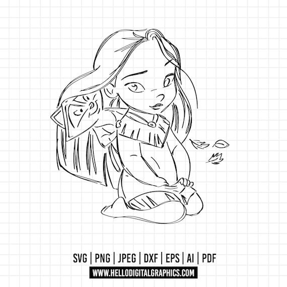 Lil Legs Outline Hooded Towel Lil Legs Outline Hooded Towel