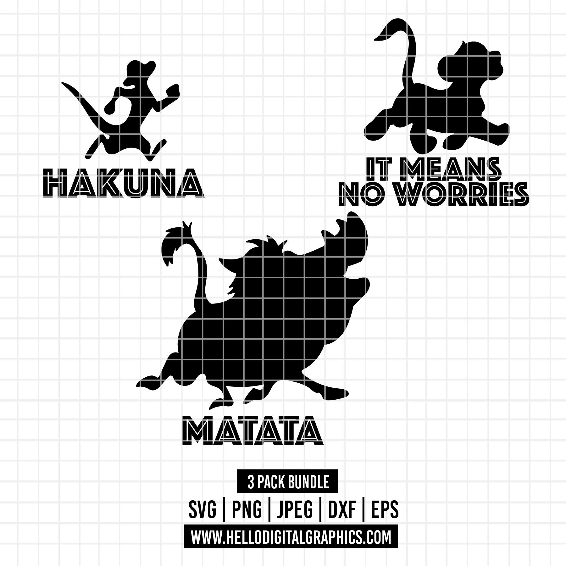 Hakuna matata font - Etsy 日本 Hakuna matata font - Etsy 日本