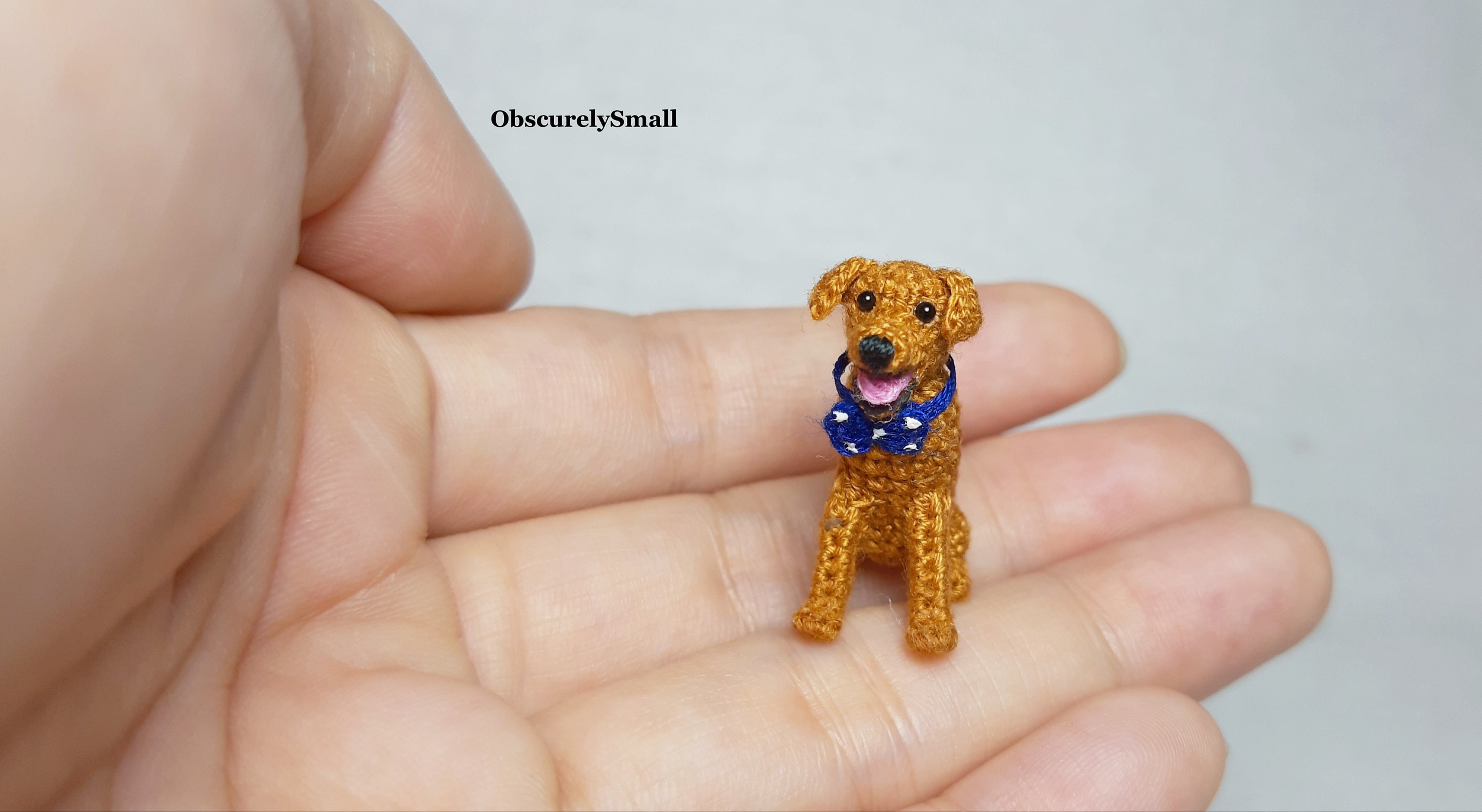 rhodesian ridgeback plush