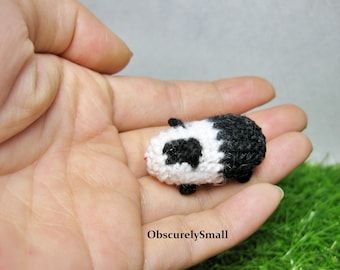かぎ針編みモルモット – 手作りコットンあみぐるみ - Etsy 日本