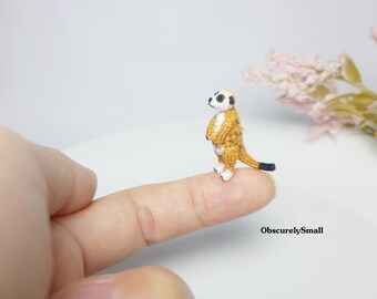 ミーアキャット　スマホポーチ　ミニポーチ　あみぐるみ ee6fb5935f2e5ec8eb3f8319c0846c