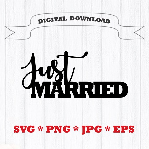 Free Free 291 Wedding Svg Etsy SVG PNG EPS DXF File