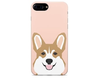 corgi iphone 8 plus case corgi iphone 8 plus case