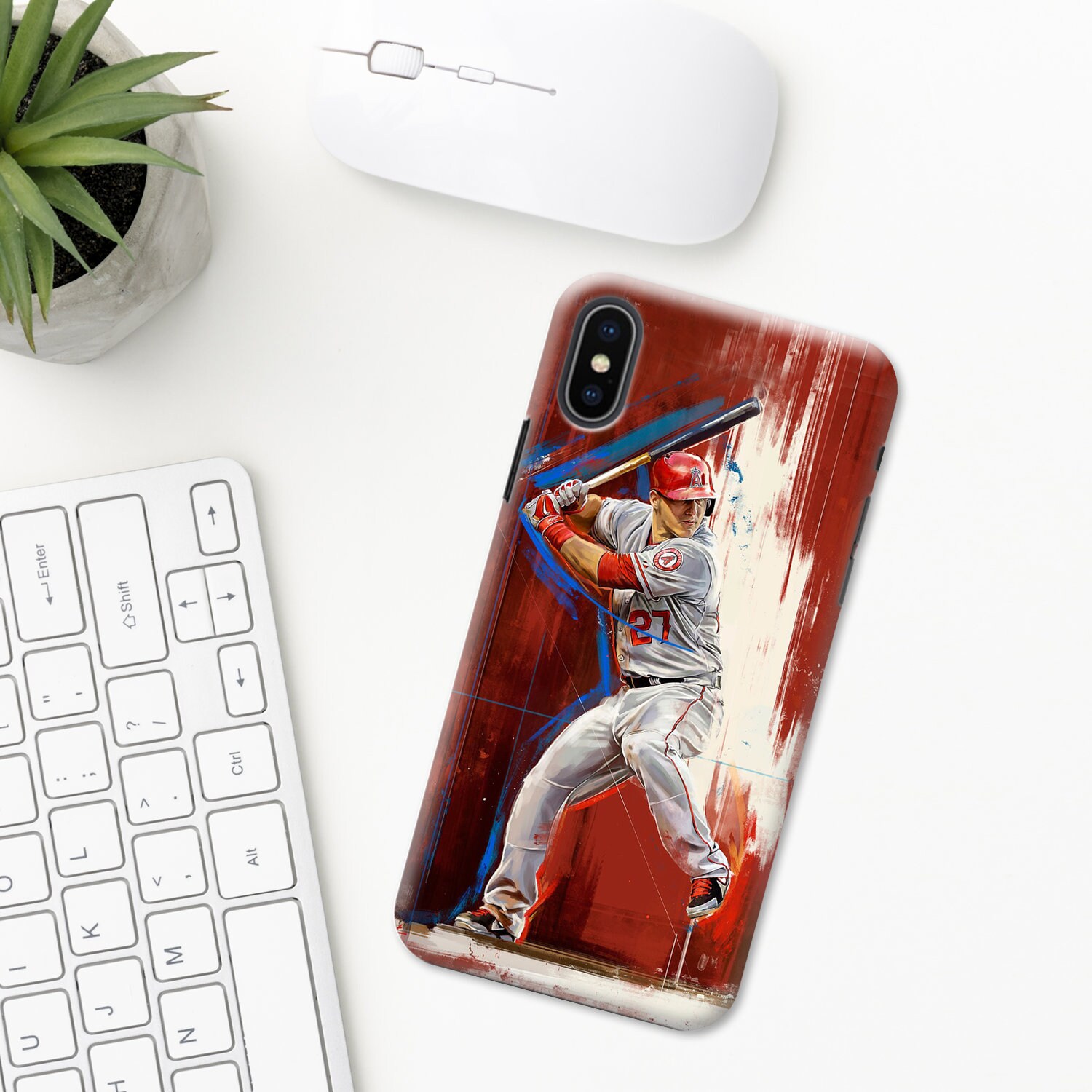 Baseball iPhone case 12 mini 11 Pro Max X XR XS 8 Plus 7 6 6s Etsy