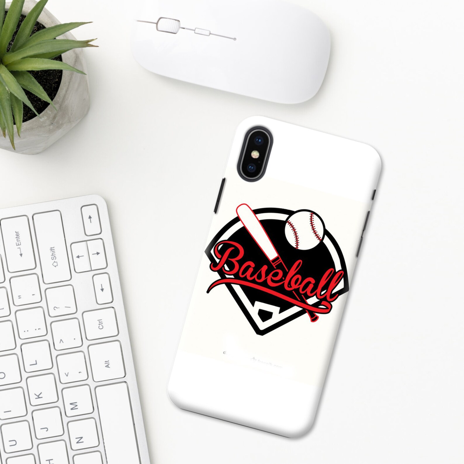 Baseball iPhone case 12 mini 11 Pro Max X XR XS 8 Plus 7 6 6s Etsy