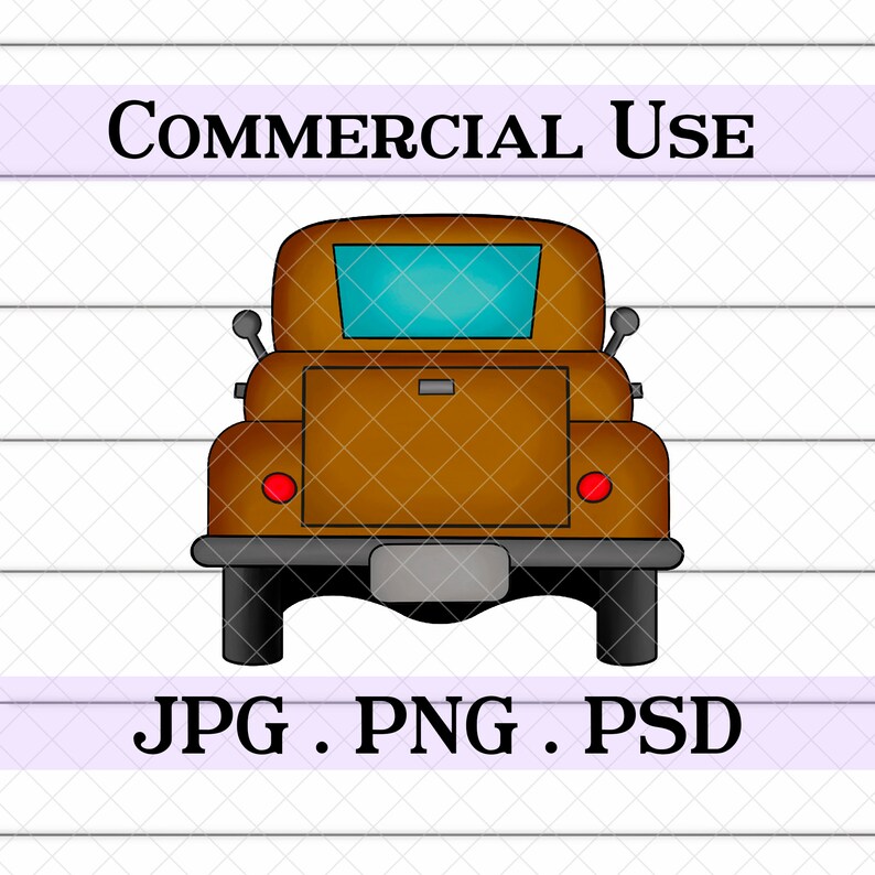Free Free Antique Truck Tailgate Svg SVG PNG EPS DXF File