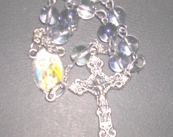 Single decade Rosary