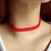 see more listings in the Choker | Necklace section