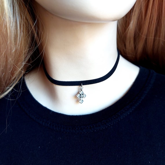 Cheap chokers discount