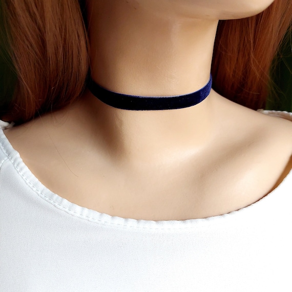 Cheap chokers hotsell