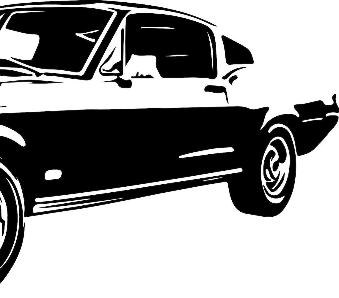 Mustang Images Svg