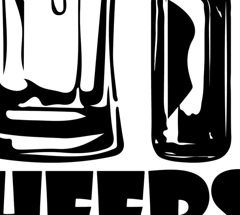 Free Free 53 Beer And Baby Bottle Cheers Svg SVG PNG EPS DXF File
