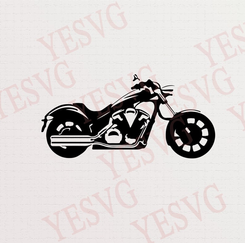 Download Honda Bike Svg Motorbike Honda Svg Motorbike Svg Biker Svg Digital Download Superbike Svg Silhouette Cut Files Motorcycle Svg Scrapbooking Papercraft Kromasol Com