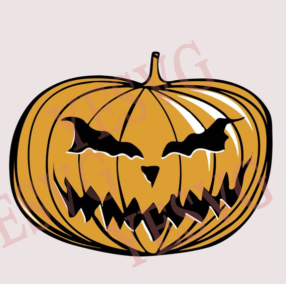 File:Scary pumpkin 2.svg - Wikipedia