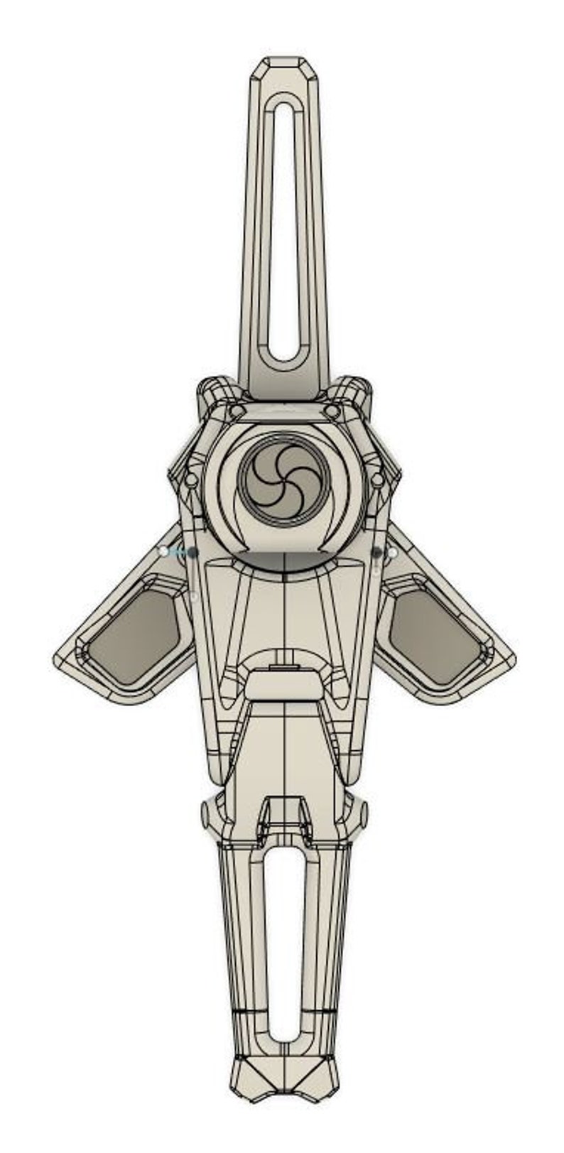 Apex Legends Crypto Drone Stl File For 3d Printing Accessories Costume Accessories Valresa Com Apex Legends Crypto Drone Stl File For 3d Printing Accessories Costume Accessories Valresa Com