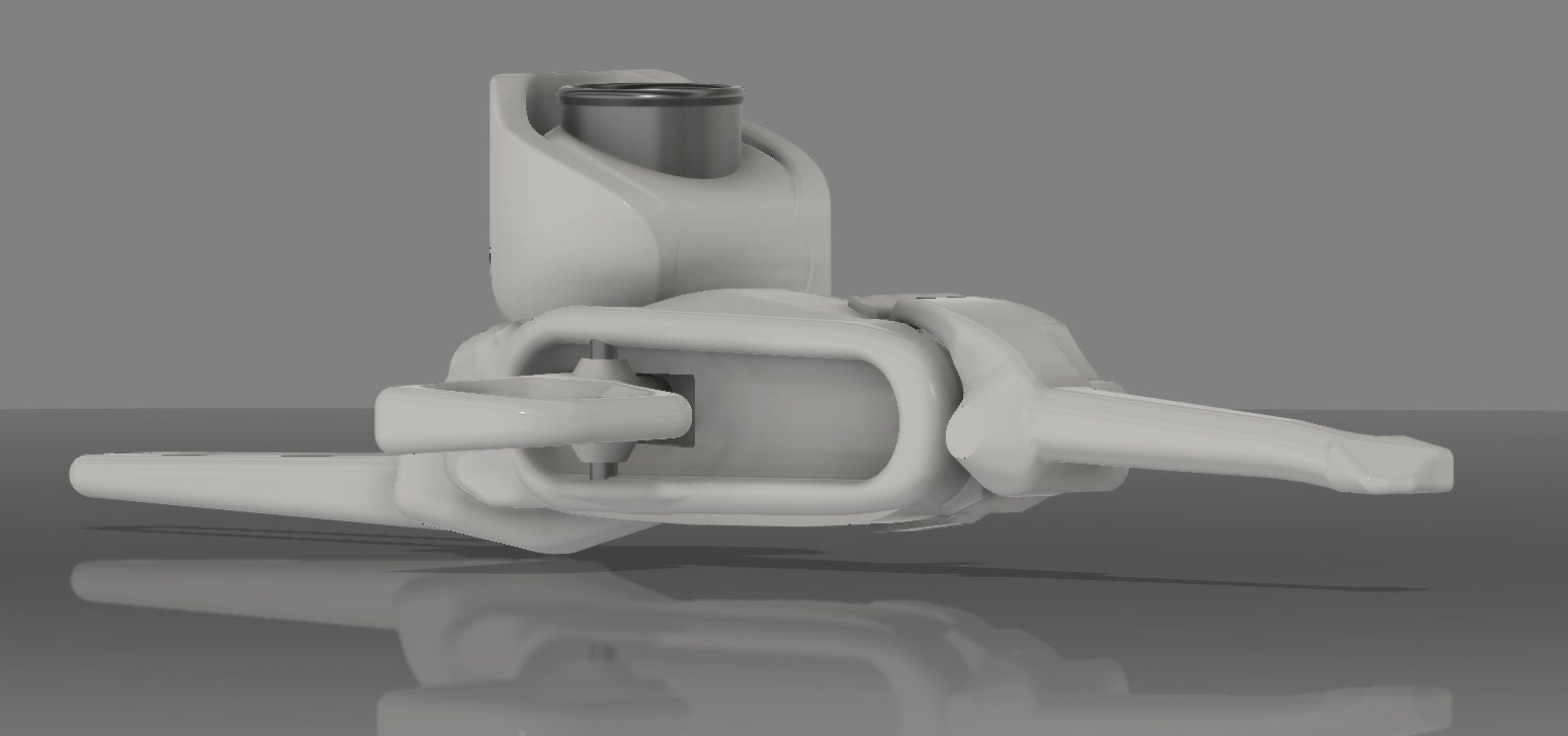 Apex Legends Crypto Drone STL File for 3D Printing - Etsy UK